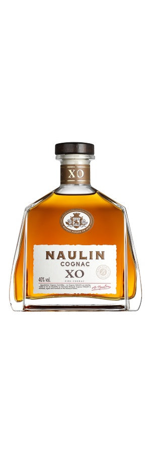 COGNAC XO NAULIN DE LUZE 0.7L