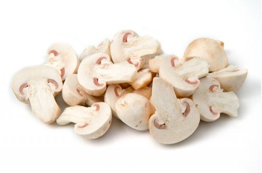 CHAMPIGNONS EMINCES BARQ - FRANCE -