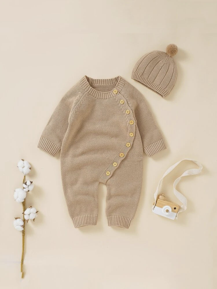 BABY CLOTHING