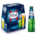 BIERE PREMIUM 1664 5,5%