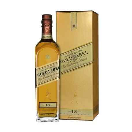 WHISKY JOHNNIE WALKER