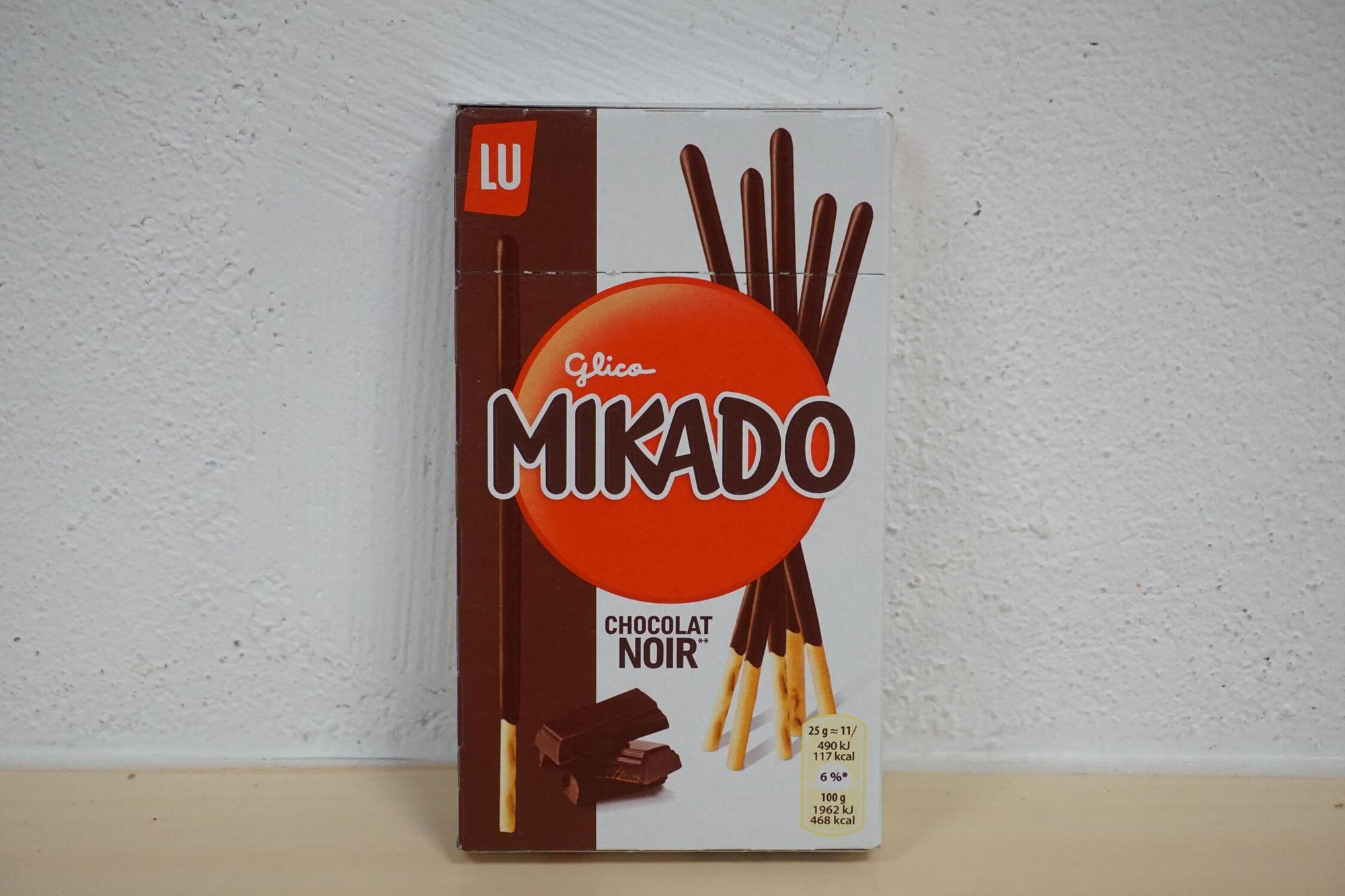 MIKADO