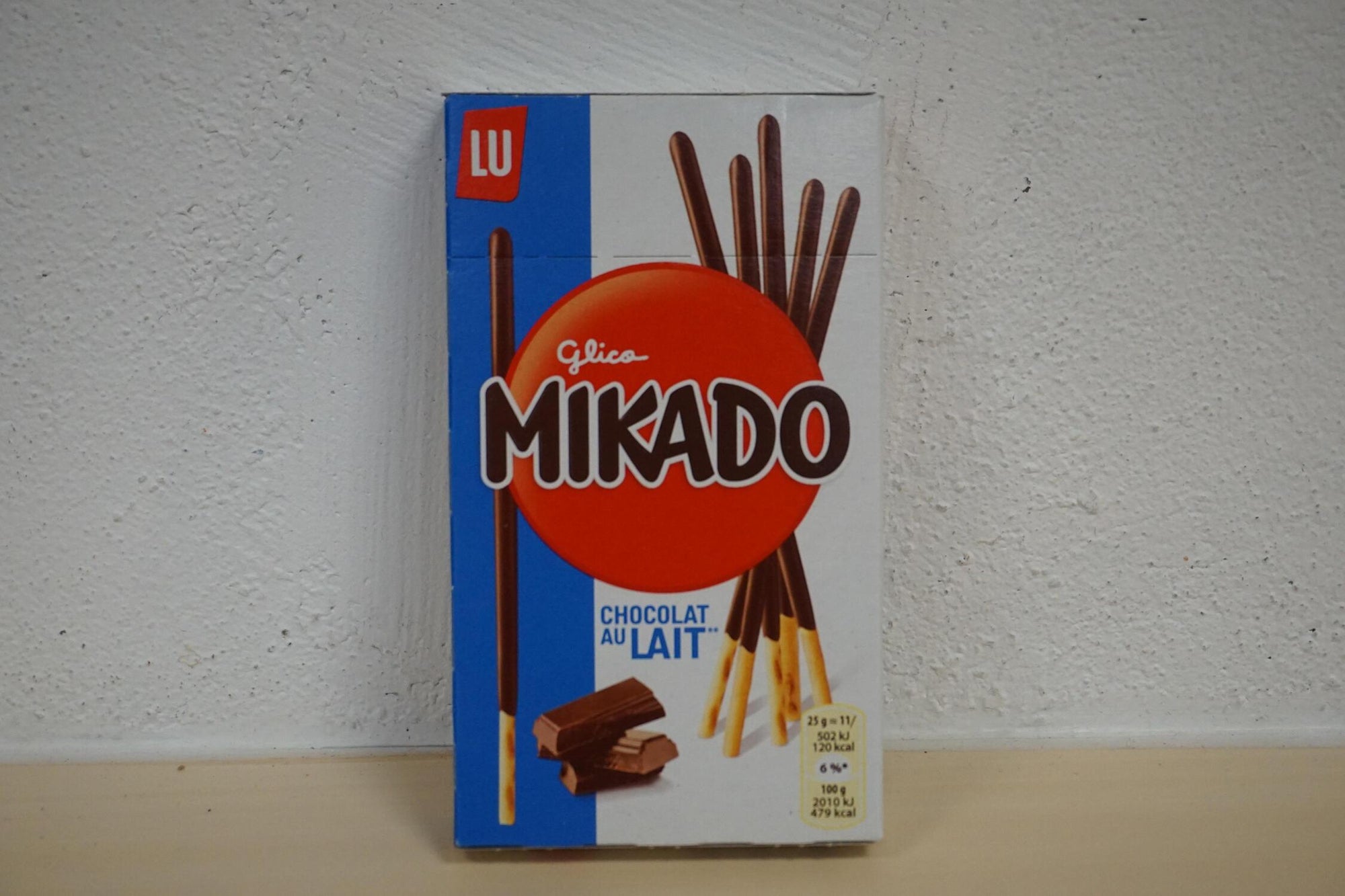 MIKADO