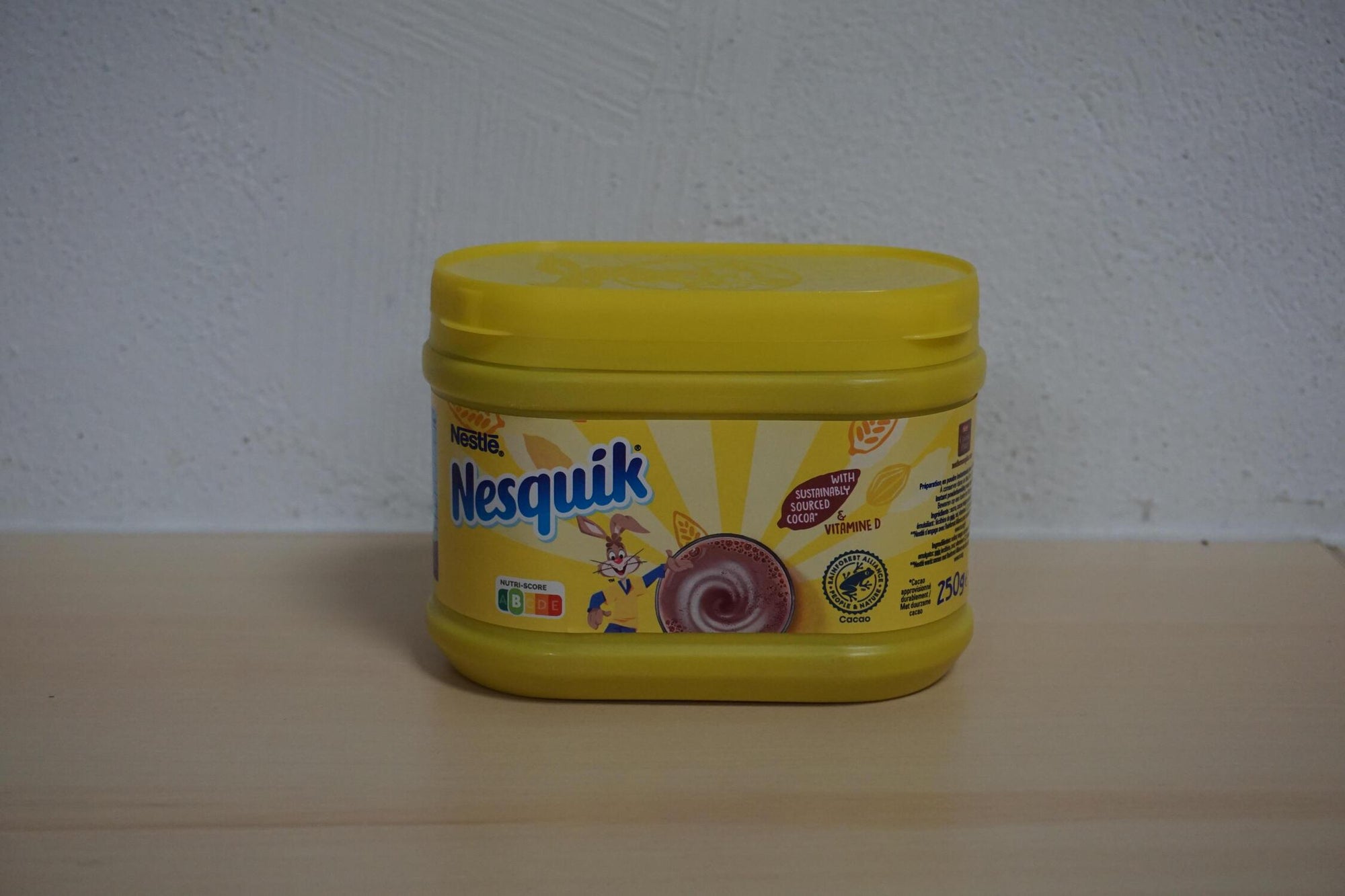 NESTLE NESQUIK CACAO