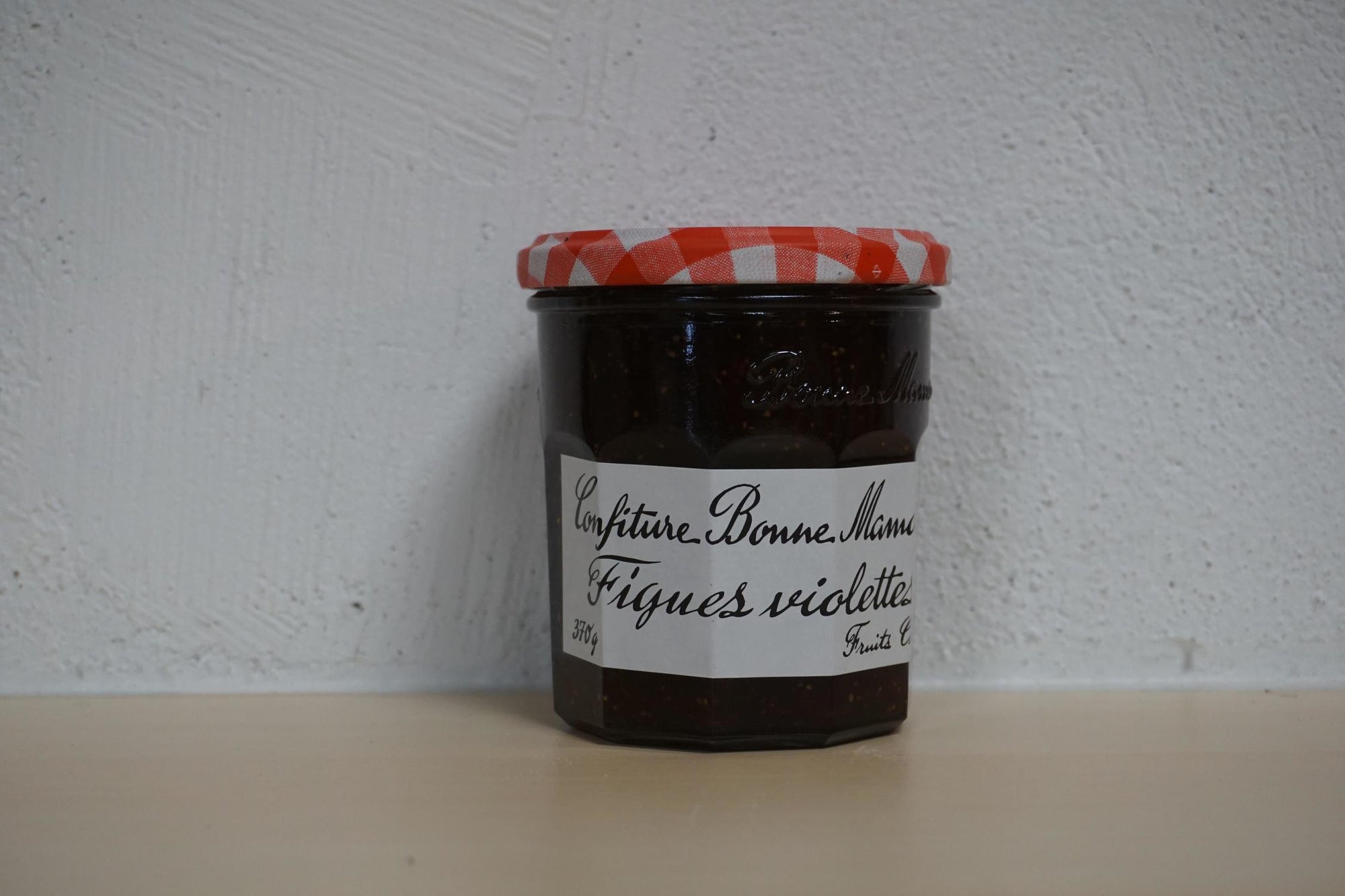 BONNE MAMAN CONFITURE