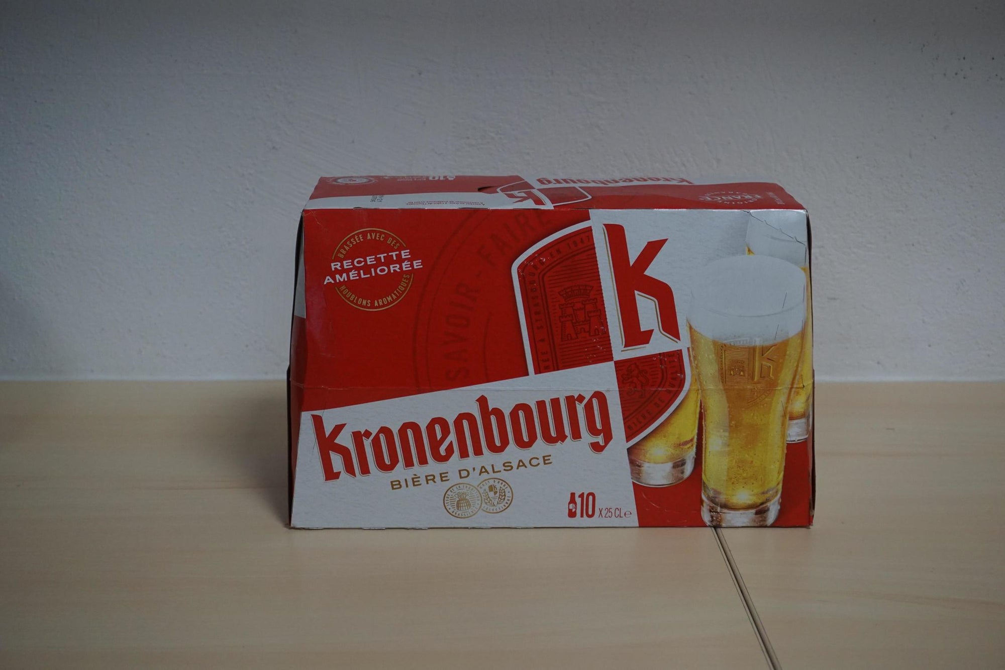 KRONENBOURG 4,2%