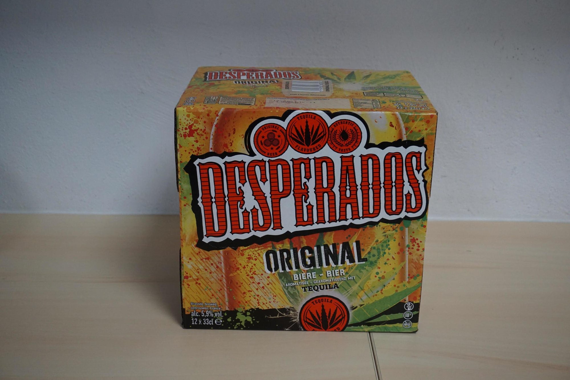 DESPERADOS