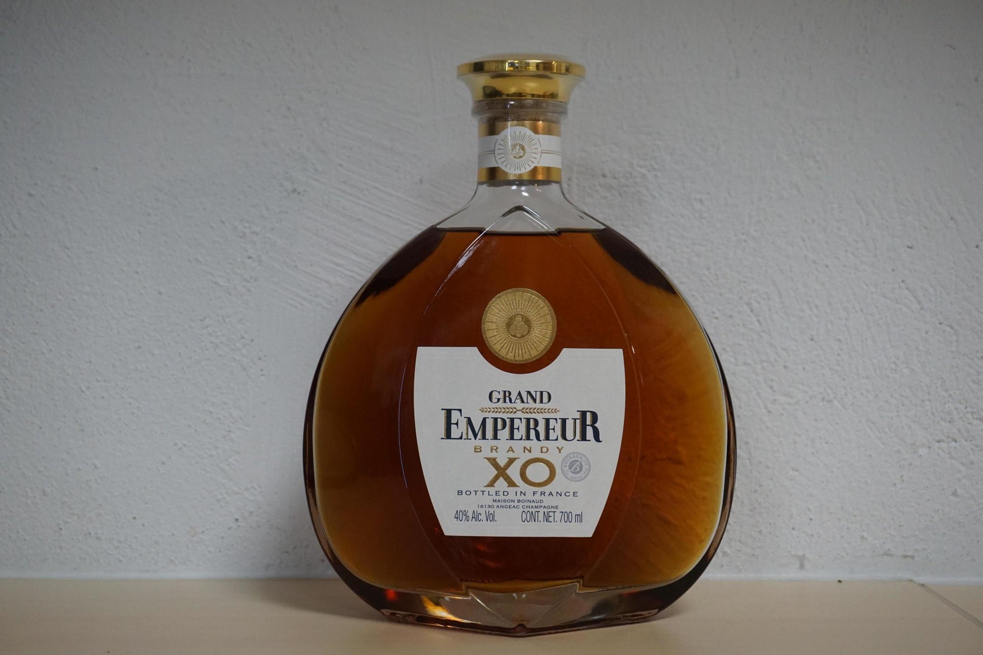 BRANDY GRAND EMPEREUR