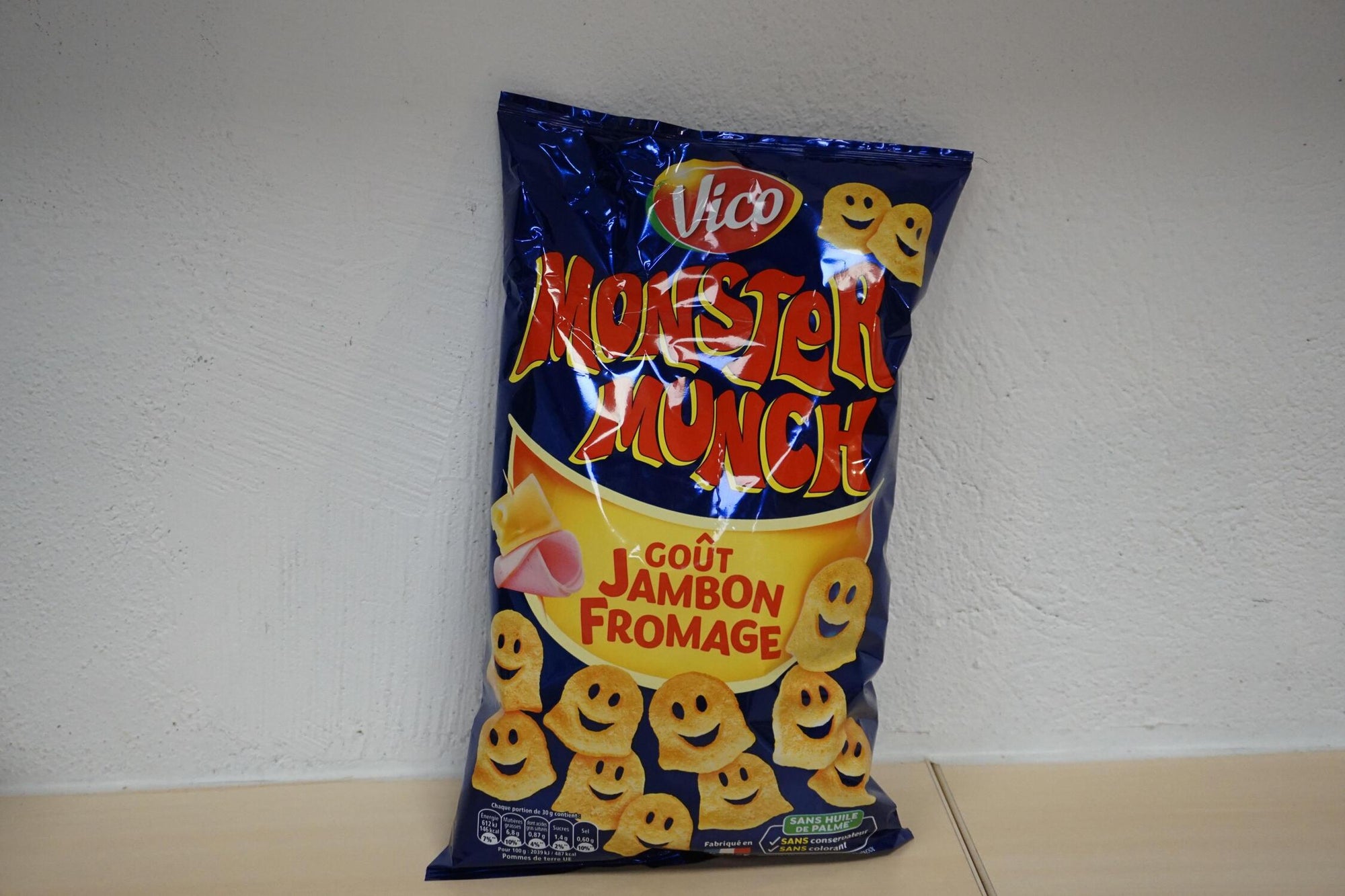 VICO MONSTER MUNCH