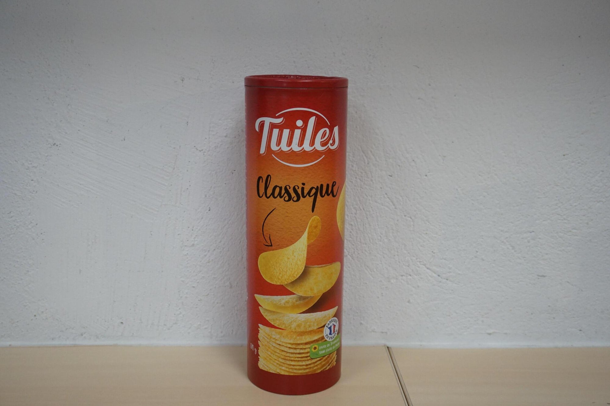 CHIPS TUILES