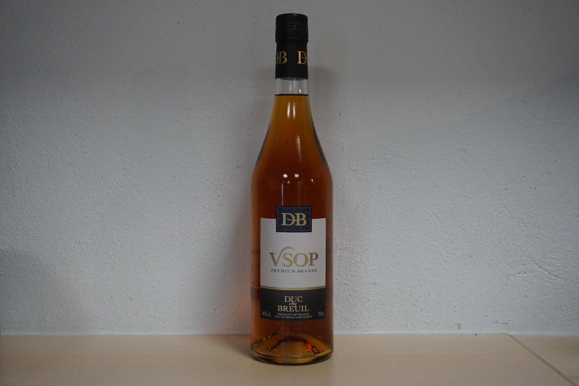 BRANDY DUC BREUIL