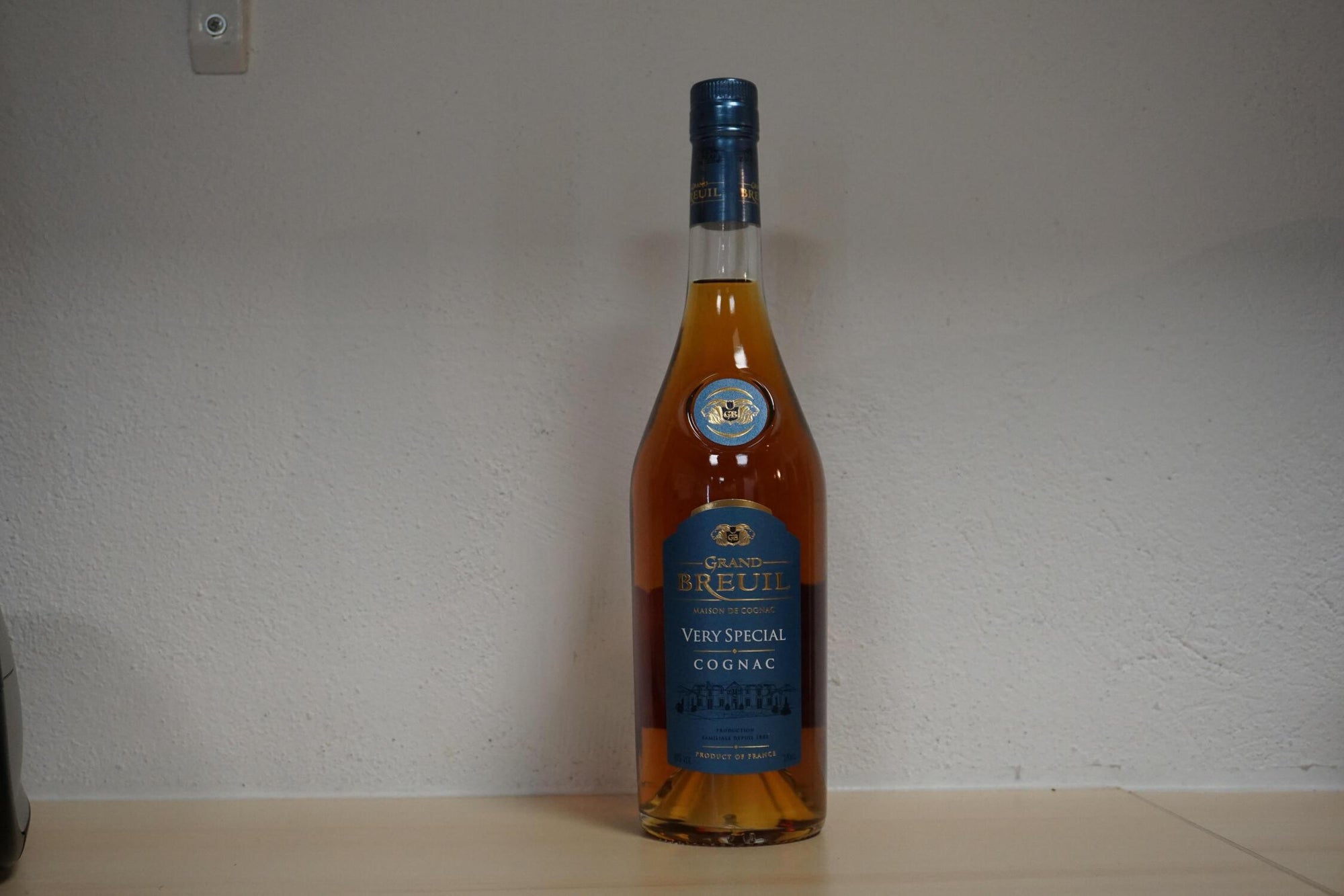 COGNAC GRAND BREUIL