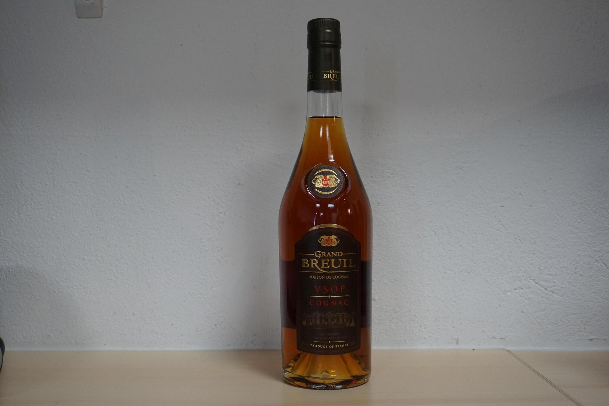 COGNAC GRAND BREUIL