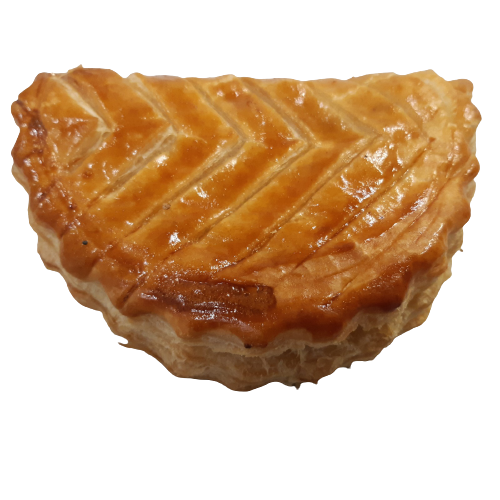 CHAUSSON AUX POMMES 130G