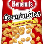 BENENUTS CACAHUETES