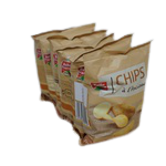 BF CHIPS x6 SACHETS