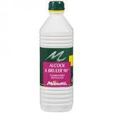 MIEUXA ALCOOL A BRULER 1L