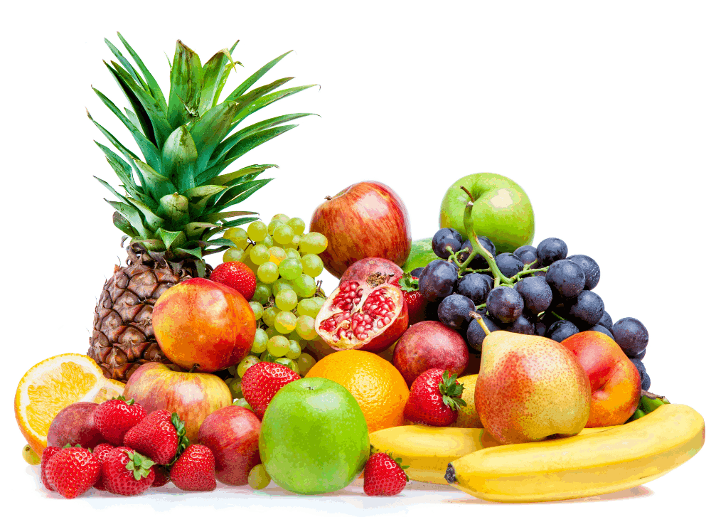 SEASONAL FRUIT HAMPER