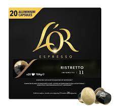 L'OR ESPRESSO  CAPSULES